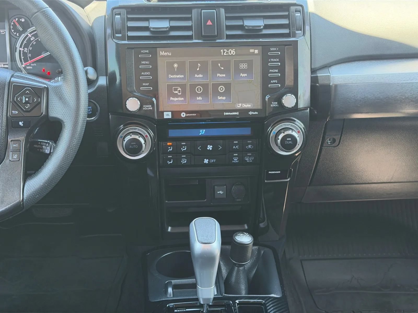 Used 2021 Toyota 4Runner TRD Pro AWD/4WD image 17