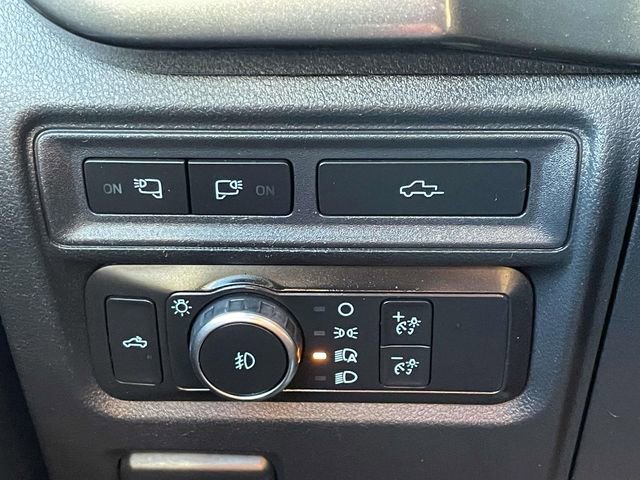 Certified 2021 Ford F150 XLT w/ Equipment Group 302A High image 18