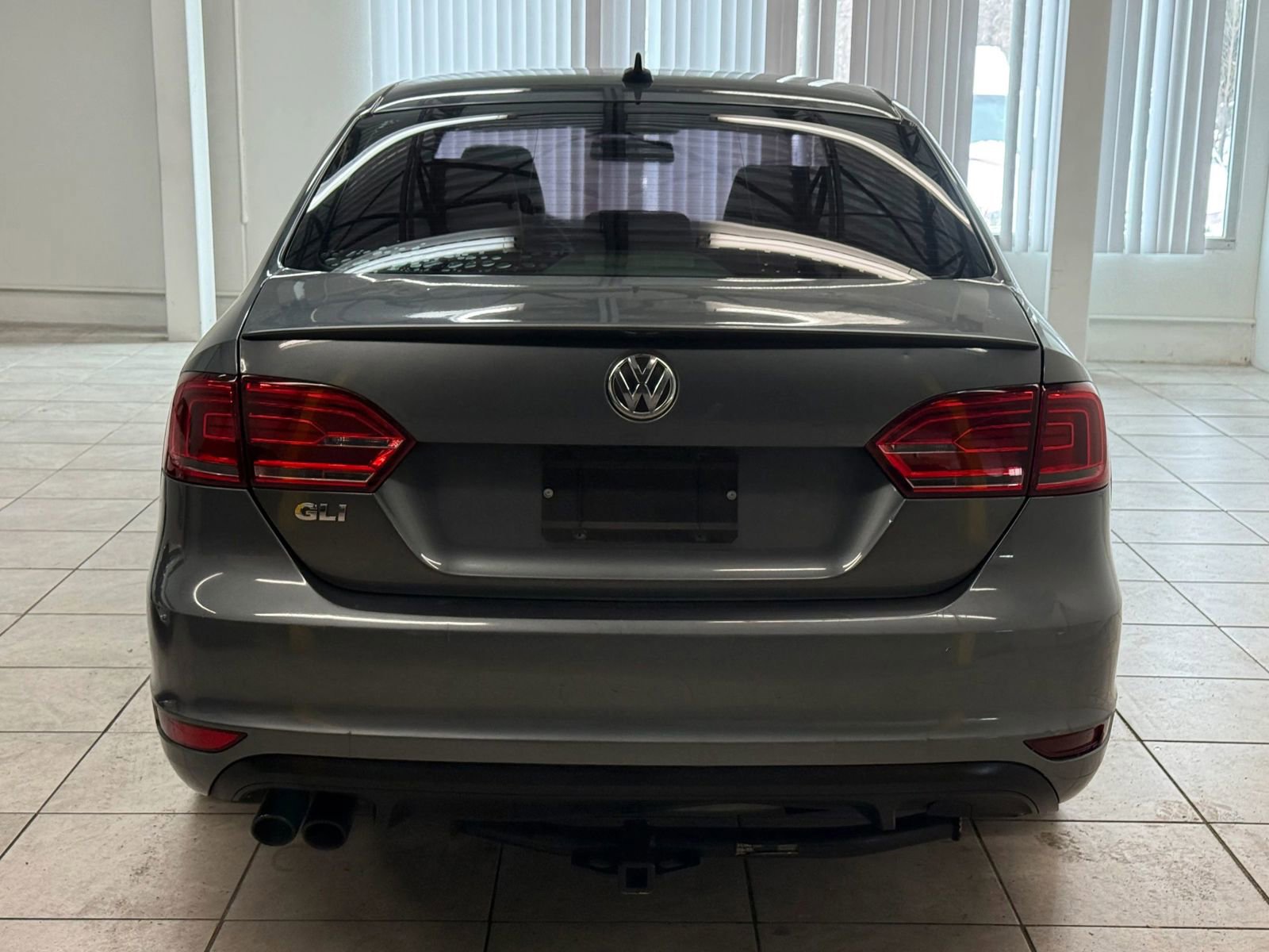 Used 2014 Volkswagen Jetta GLI image 8