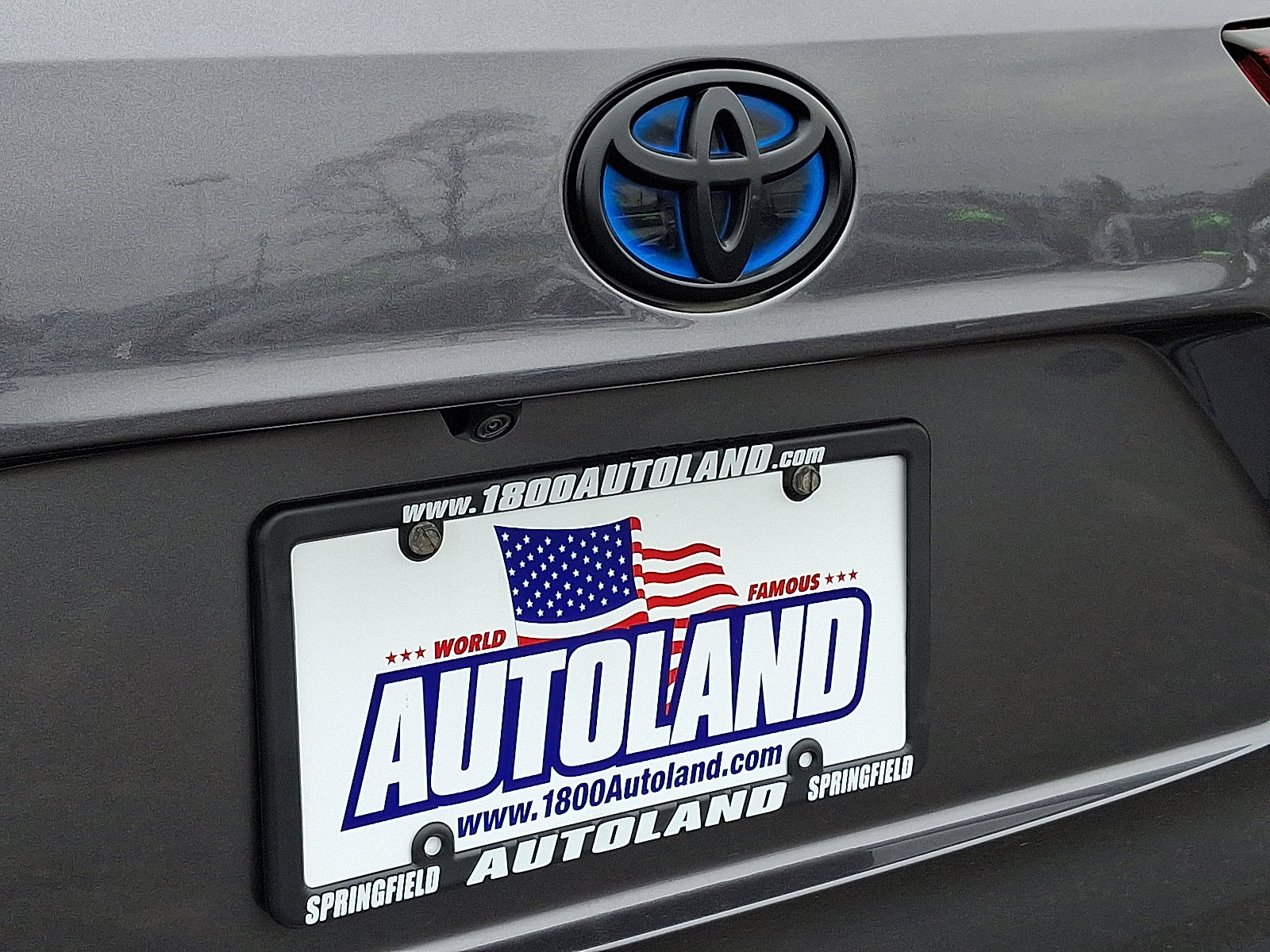 Used 2023 Toyota Highlander Limited image 28