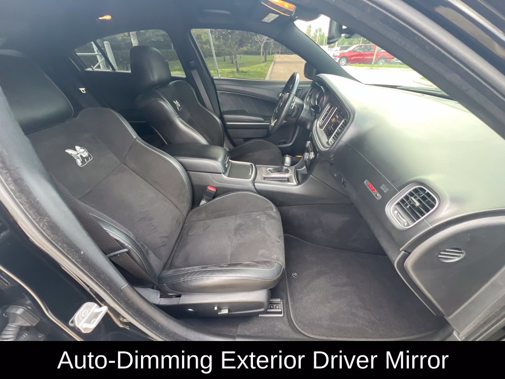 Used 2022 Dodge Charger Scat Pack RWD image 21