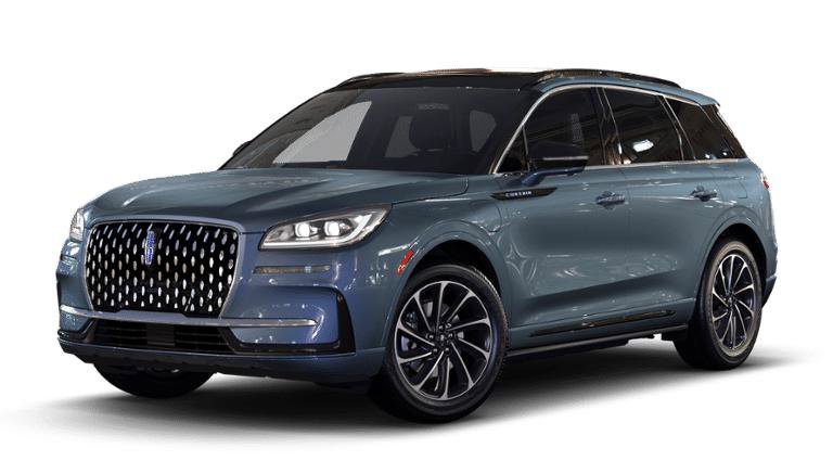 New 2026 Lincoln Corsair Grand Touring image 23