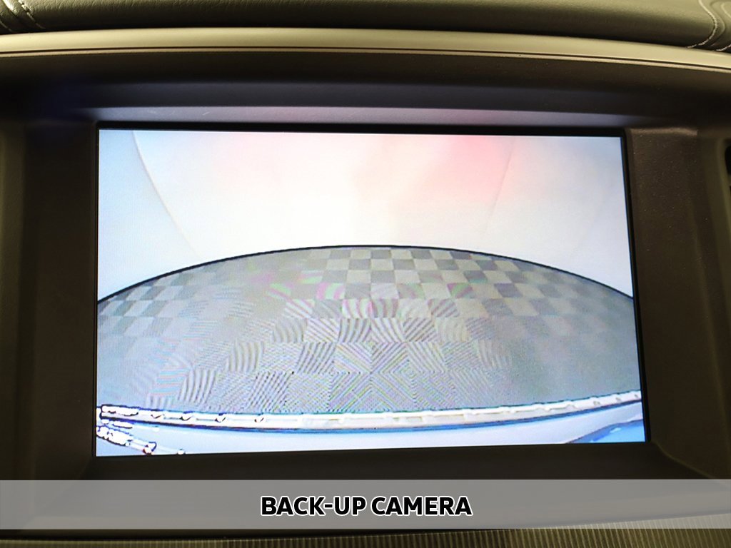 Used 2019 INFINITI QX60 Pure image 5