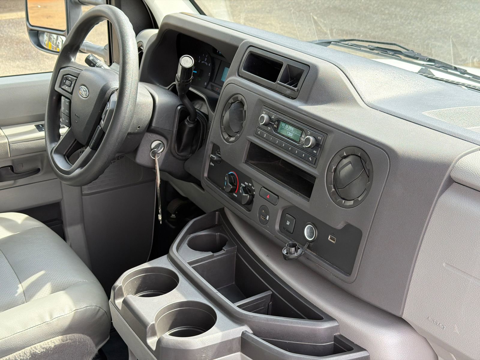 Used 2024 Ford E-350 and Econoline 350 Super Duty w/ Power Windows & Locks Group image 10