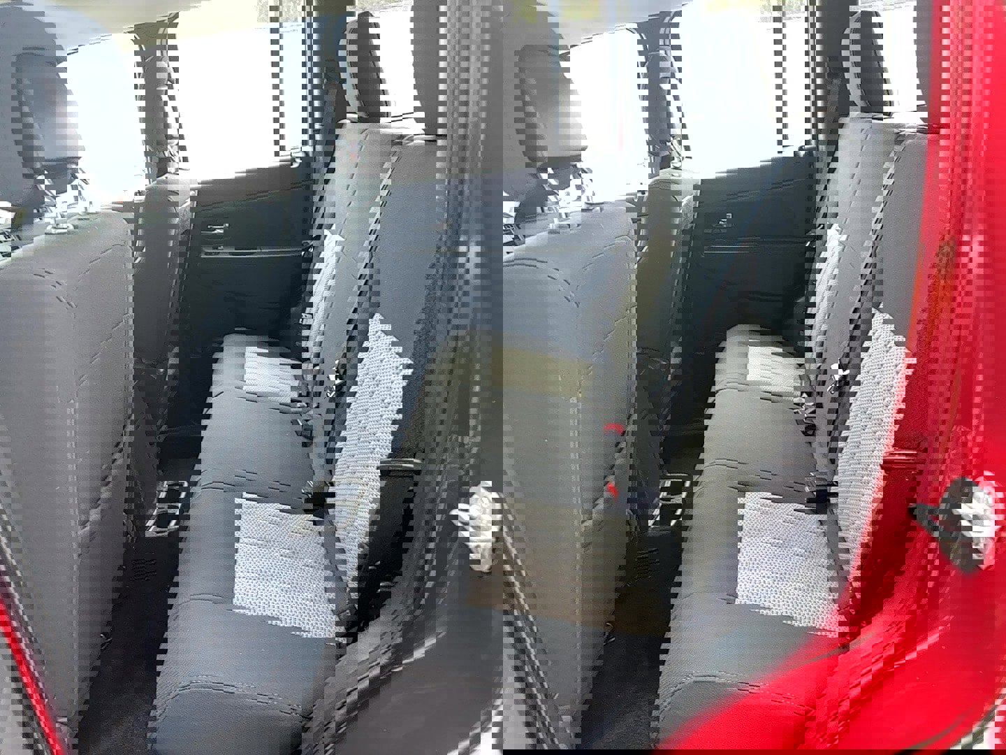 Used 2010 Jeep Liberty Sport image 14