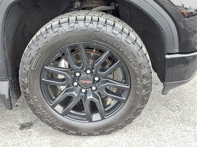 Used 2020 GMC Sierra 1500 Elevation image 8