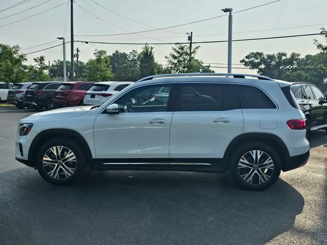 New 2026 Mercedes-Benz GLB 250 4MATIC image 11