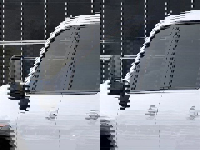 New 2026 GMC Sierra 2500 AT4X image 12