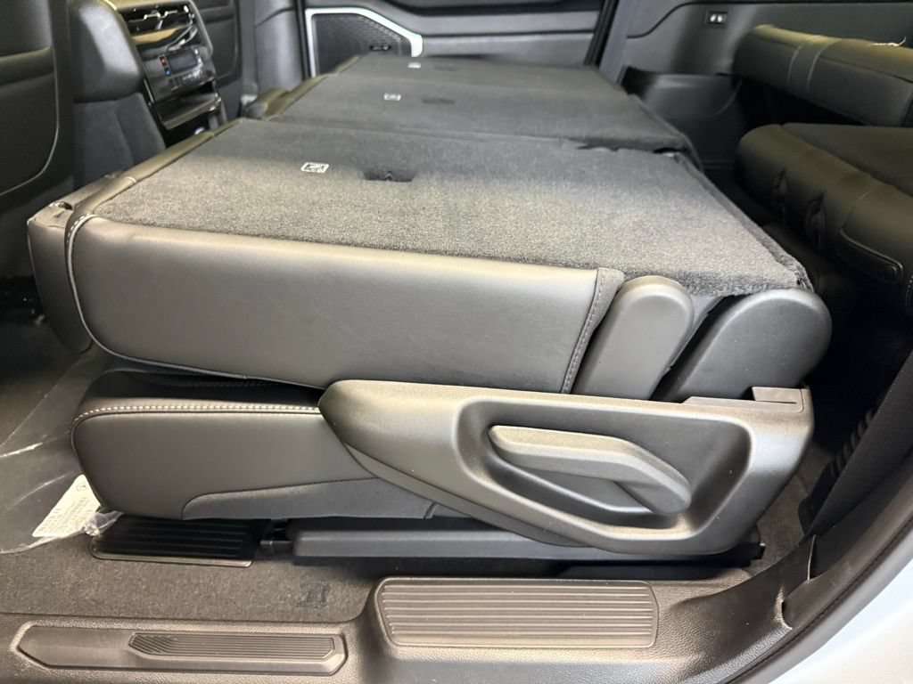 New 2026 Jeep Grand Wagoneer L 4WD w/ Premium Group I image 45