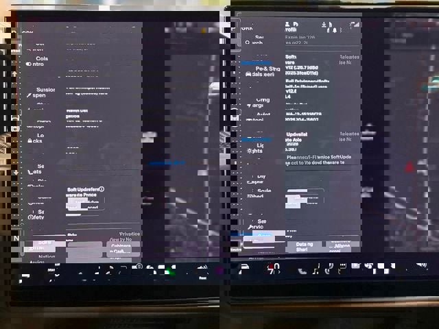 Used 2022 Tesla Model X Plaid image 35