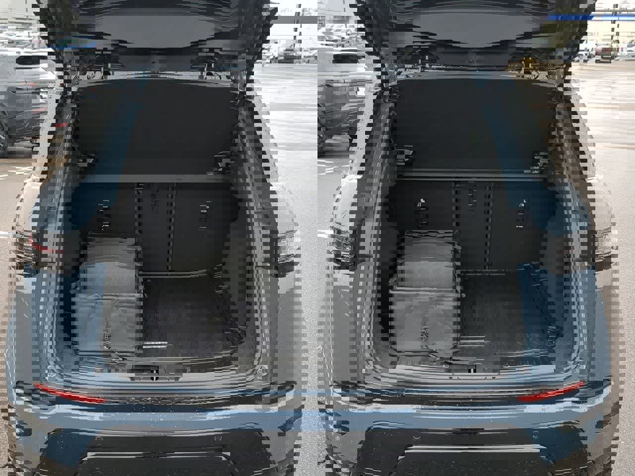 New 2026 Land Rover Range Rover Evoque Dynamic SE image 33