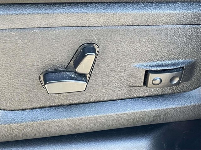 Used 2024 RAM 2500 Big Horn image 25