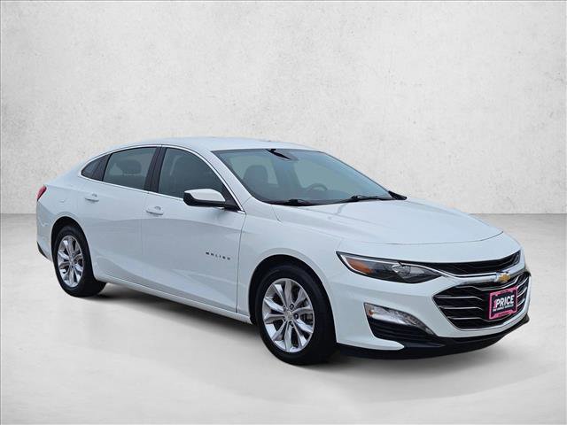 Certified 2023 Chevrolet Malibu LT image 3