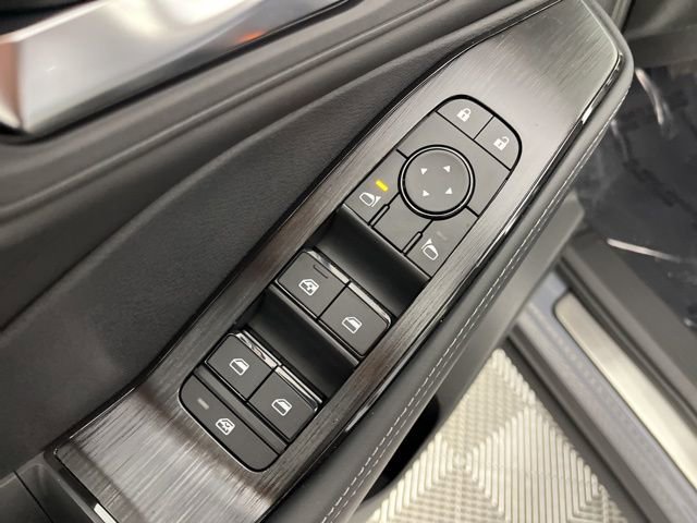 New 2026 Nissan Rogue Dark Armor image 30