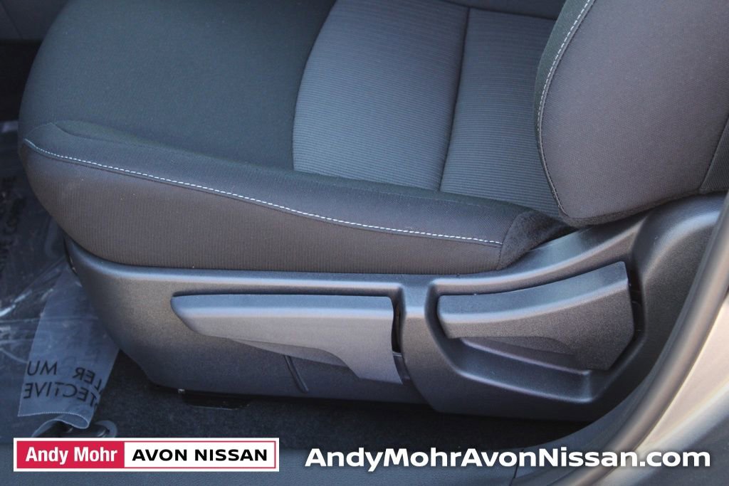 New 2025 Nissan Sentra SV w/ All-Weather Package image 9