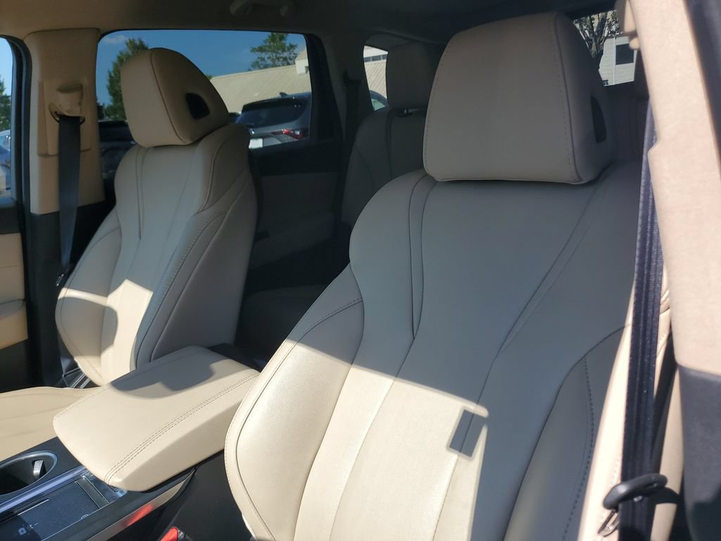 Certified 2024 Acura MDX FWD image 18