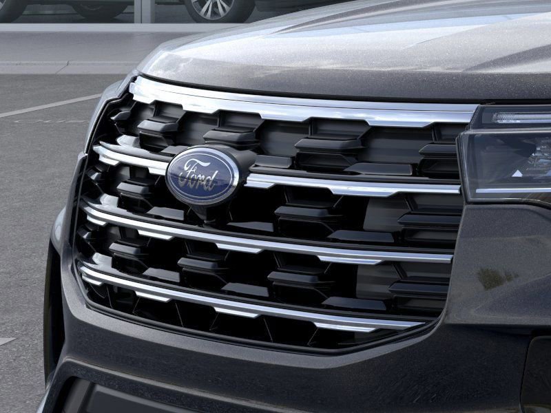 New 2026 Ford Explorer Active image 18