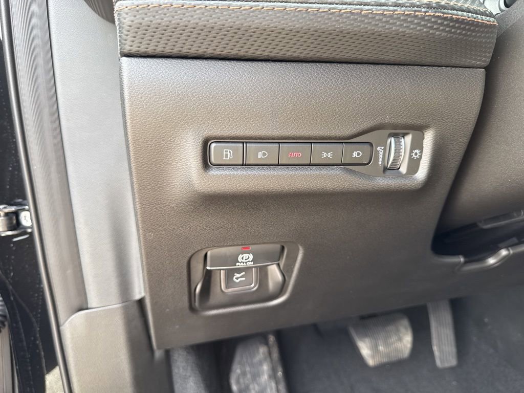 New 2026 Jeep Cherokee Limited image 15