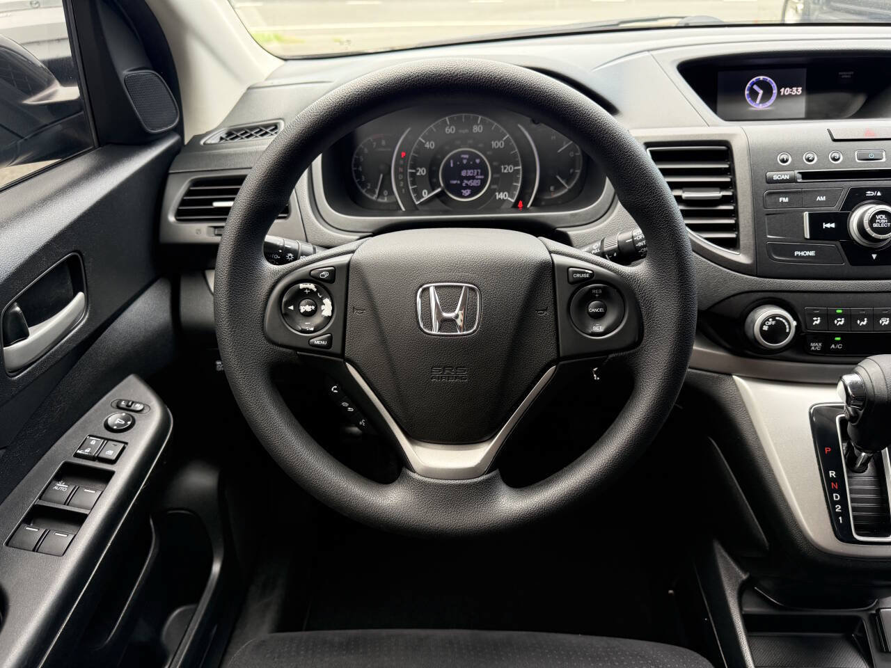 Used 2014 Honda CR-V EX image 18