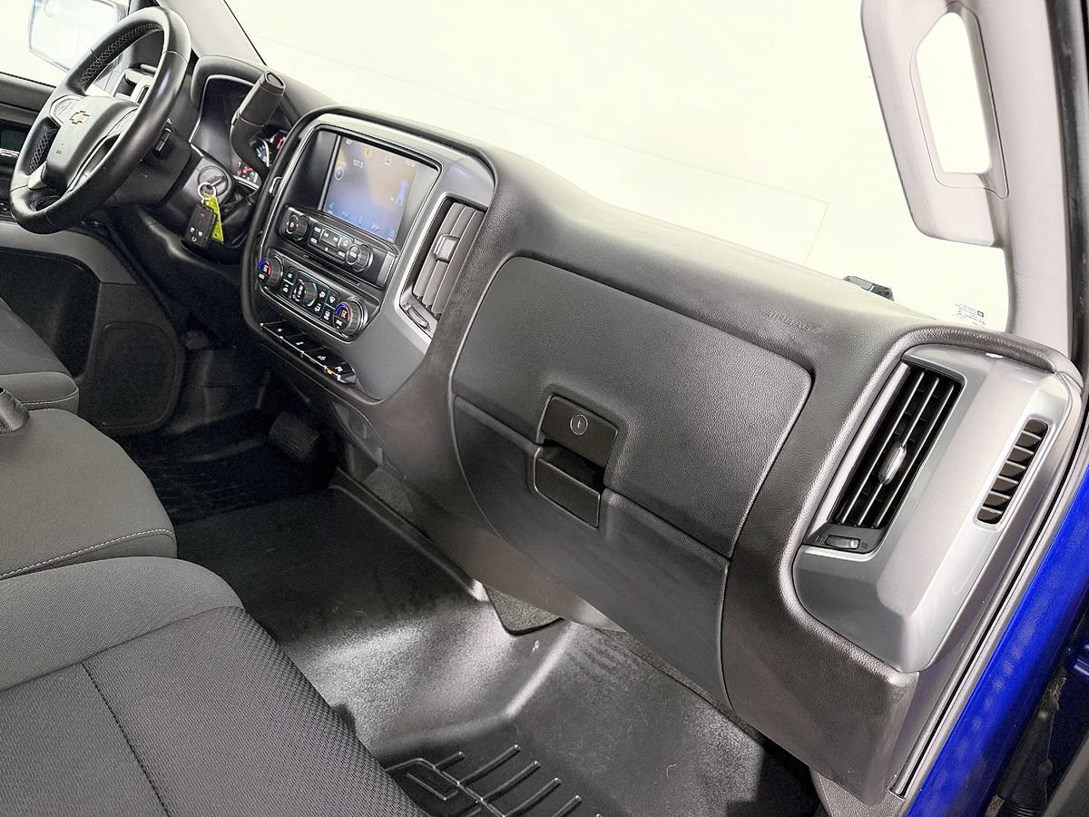 Used 2014 Chevrolet Silverado 1500 LT w/ All Star Edition AWD/4WD image 50
