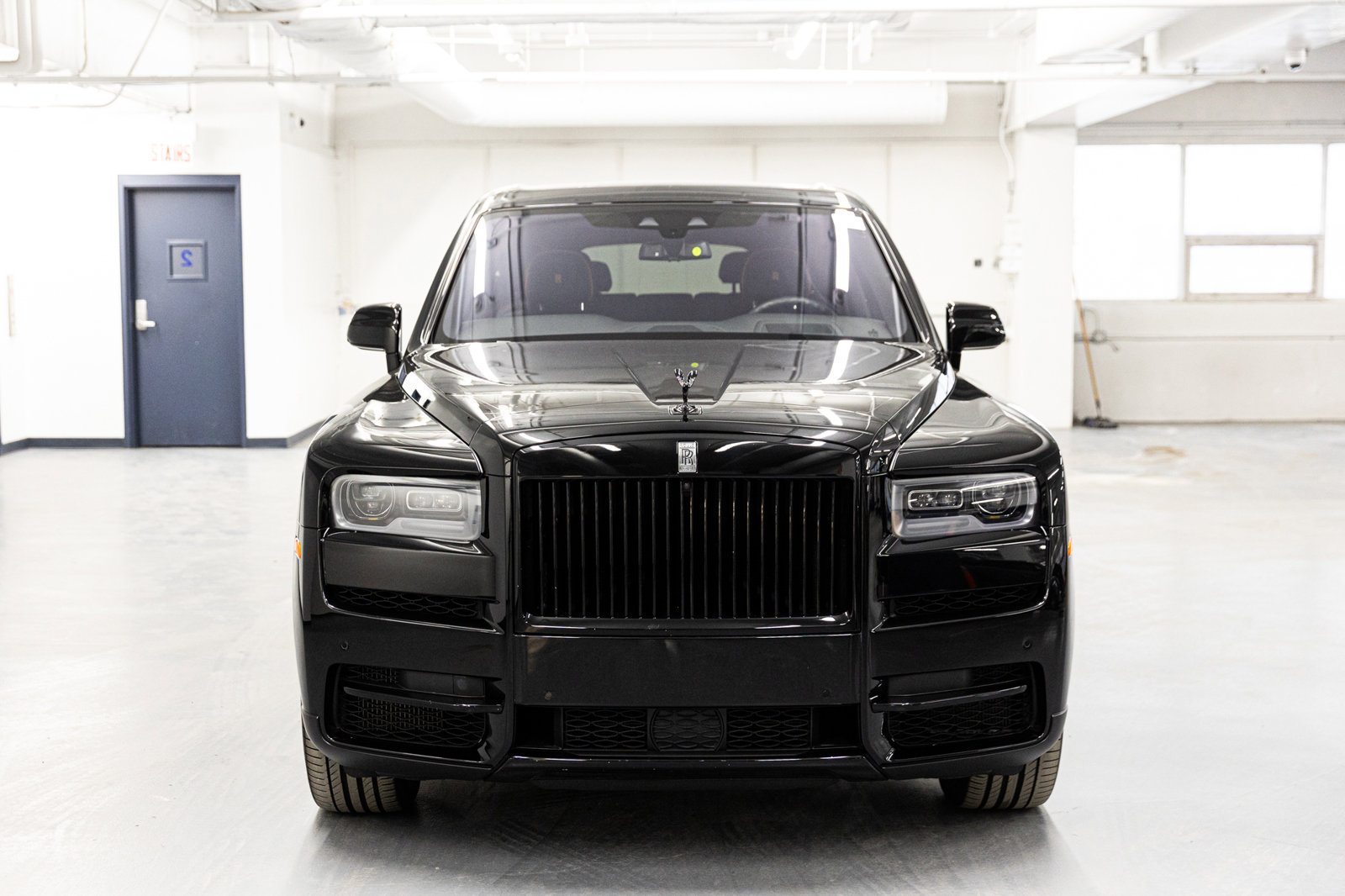 Certified 2024 Rolls-Royce Cullinan image 9