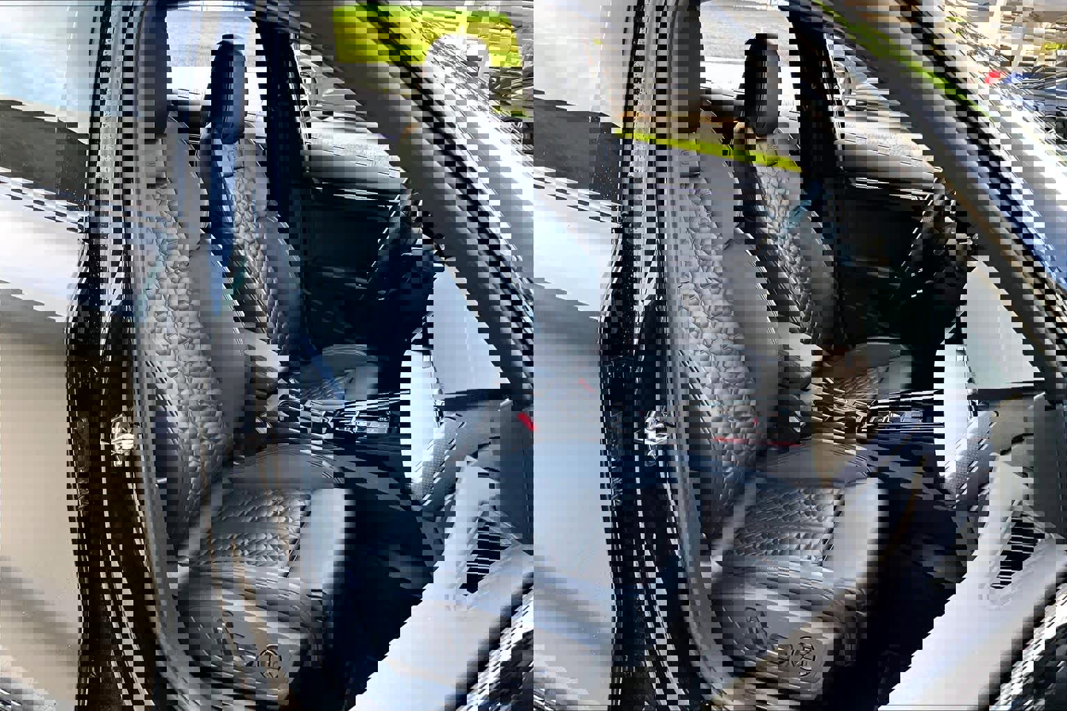 Used 2024 Audi RS 3 w/ RS Technology Package image 9