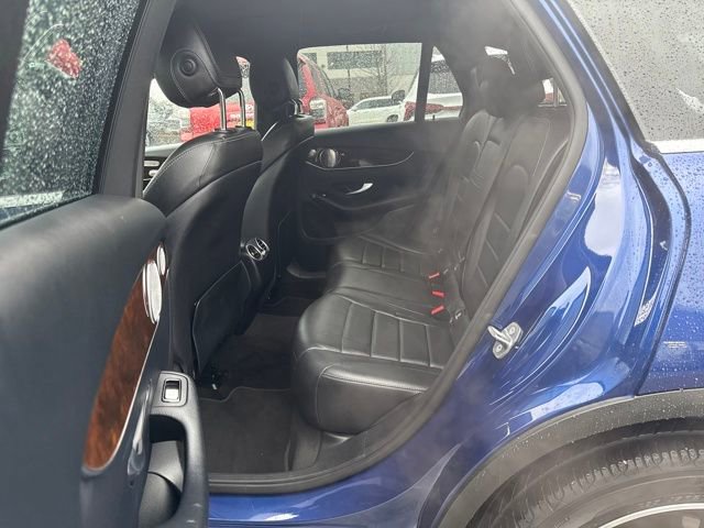 Used 2019 Mercedes-Benz GLC 350e 4MATIC image 14