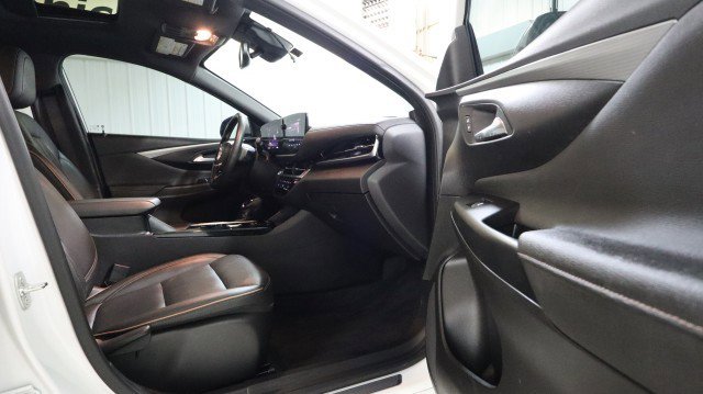 Used 2024 Buick Envista Avenir image 10