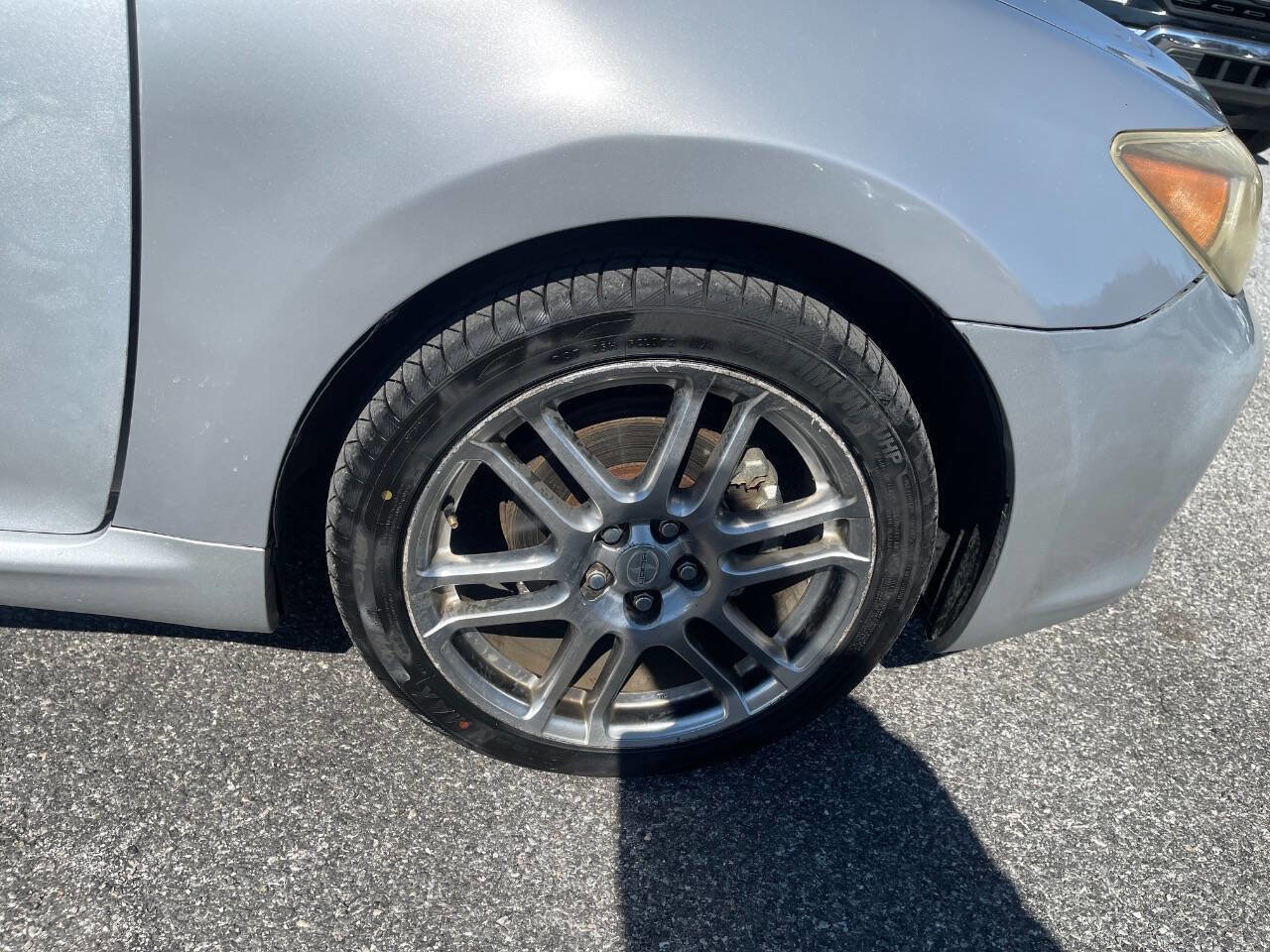 Used 2006 Scion tC FWD image 31