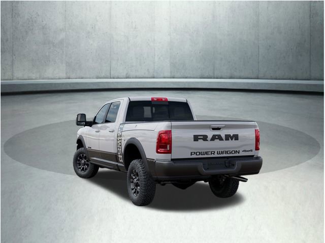 New 2026 RAM 2500 Power Wagon image 3