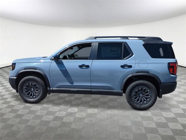 New 2026 Honda Passport TrailSport image 2