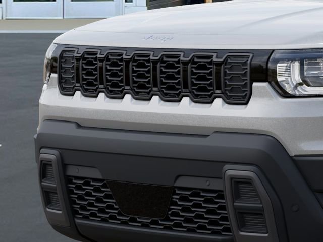New 2026 Jeep Cherokee Laredo image 11