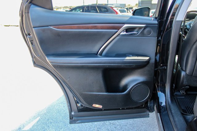 Used 2020 Lexus RX 350 AWD w/ Premium Package image 36