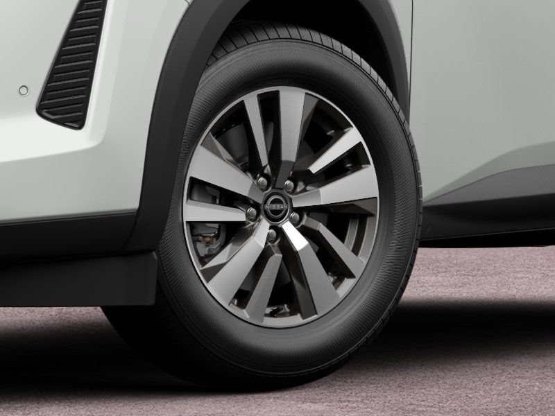 New 2026 Nissan Pathfinder SL FWD image 9
