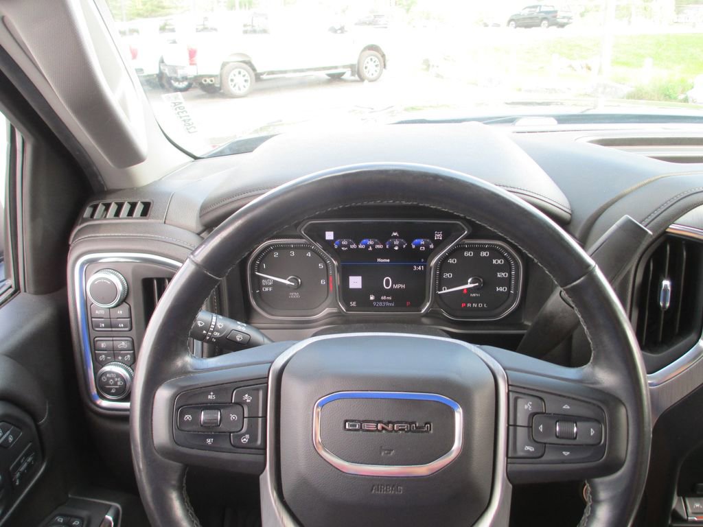 Used 2019 GMC Sierra 1500 Denali w/ Denali Ultimate Package AWD/4WD image 37