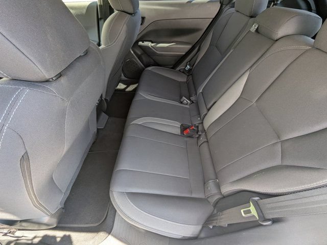 Used 2025 Subaru Crosstrek 2.0i Premium AWD/4WD image 17