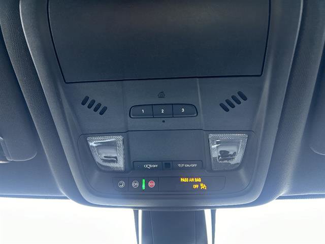 Certified 2024 Chevrolet Blazer Premier w/ LPO, Floor Liner Package image 28