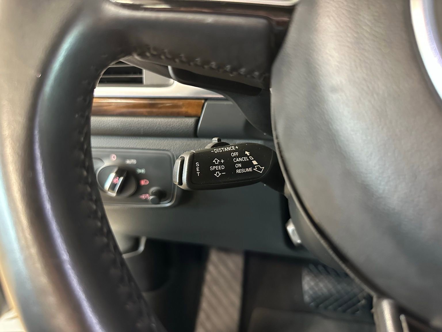 Used 2018 Audi A6 2.0T Premium Plus w/ Premium Plus Package image 22