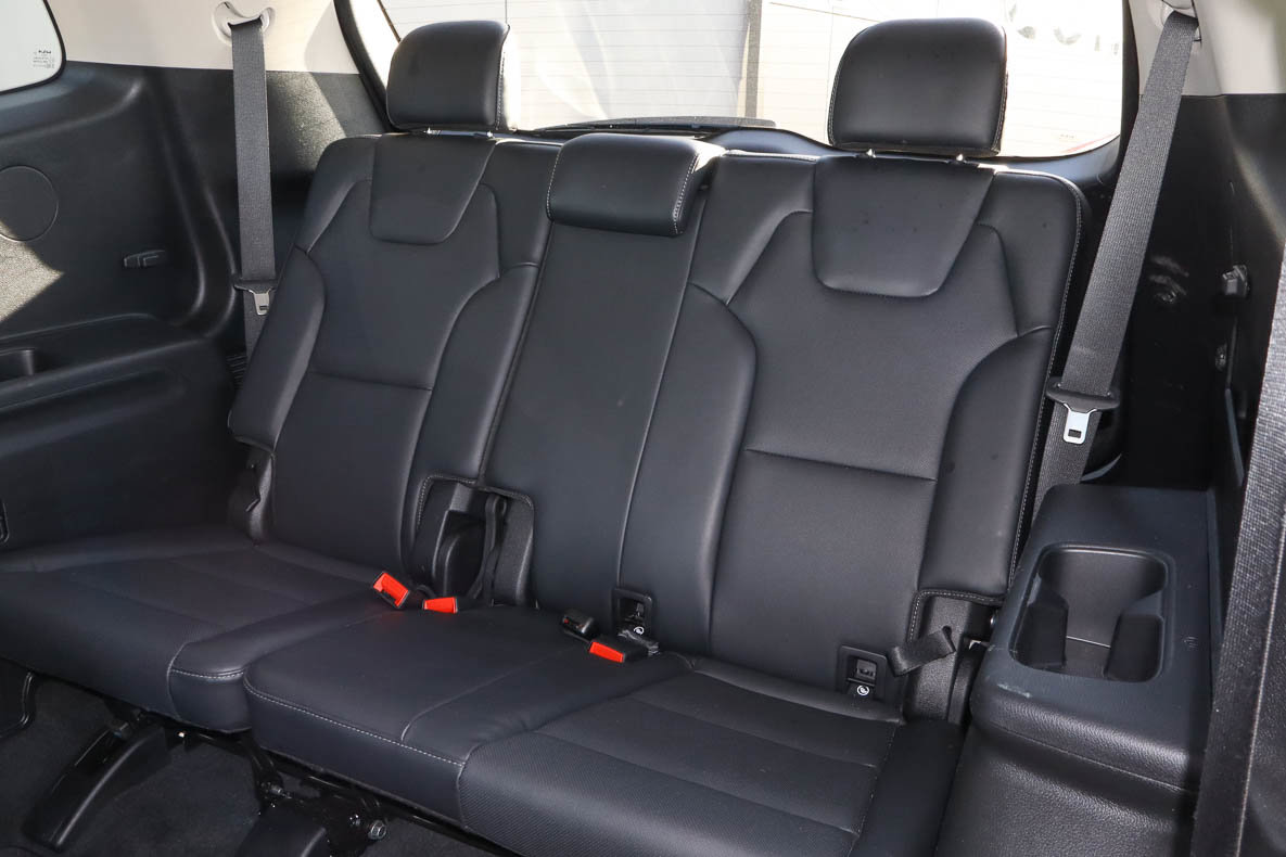 Used 2025 Kia Telluride S FWD image 10