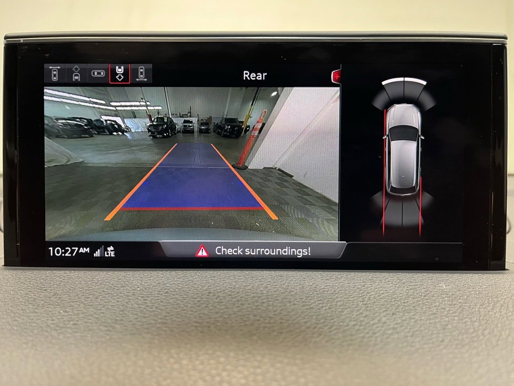 Used 2018 Audi Q7 2.0T Premium Plus w/ Premium Plus Package image 8