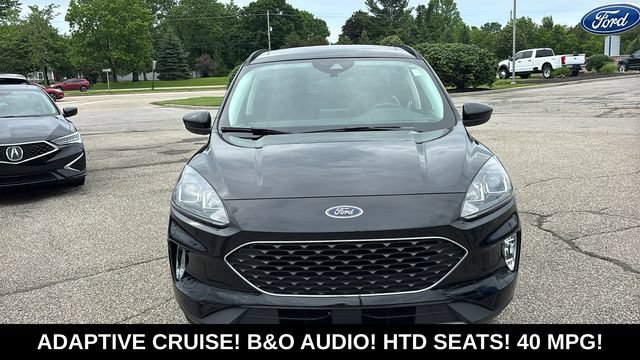 Used 2022 Ford Escape SEL w/ Technology Package FWD image 6