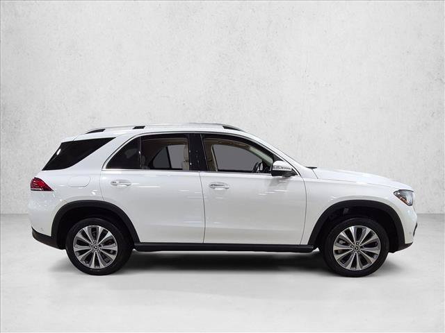Used 2022 Mercedes-Benz GLE 350 image 4