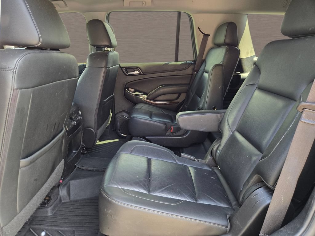 Used 2019 Chevrolet Tahoe LT AWD/4WD image 14