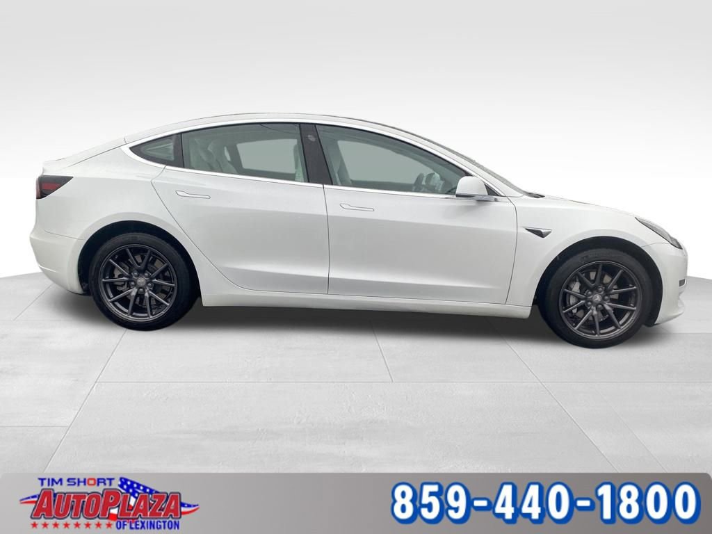Used 2019 Tesla Model 3 Long Range image 9