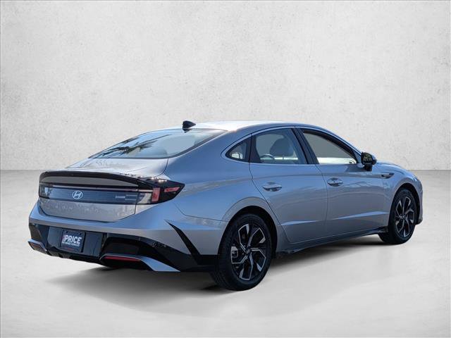 Used 2024 Hyundai Sonata SEL FWD image 5