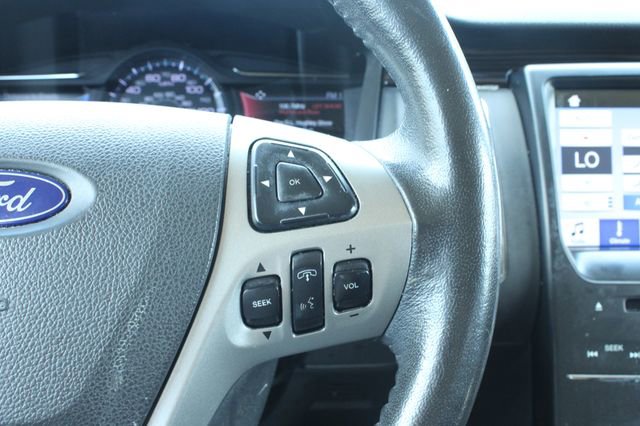 Used 2016 Ford Flex SEL w/ Equipment Group 202A FWD image 27