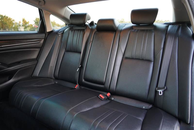 Used 2019 Honda Accord Touring image 65