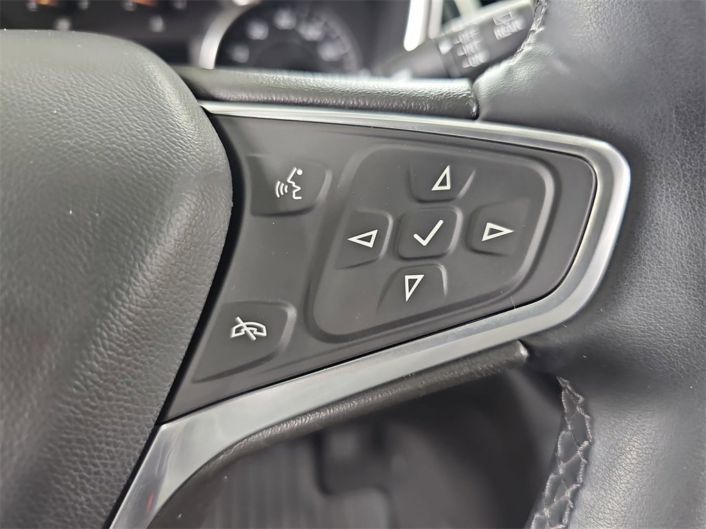 Certified 2023 Chevrolet Equinox LT image 26