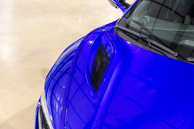 Used 2017 Acura NSX AWD/4WD image 10