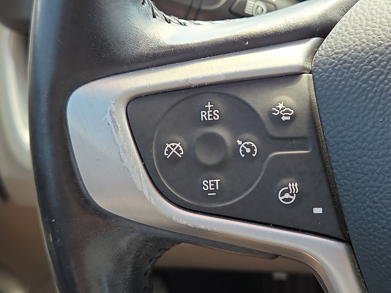 Used 2020 GMC Terrain SLT w/ Preferred Package FWD image 21